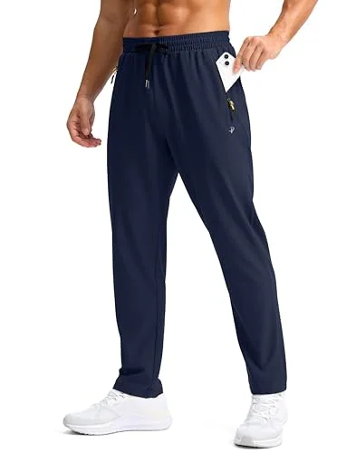 Men's Sweatpants II, Navy