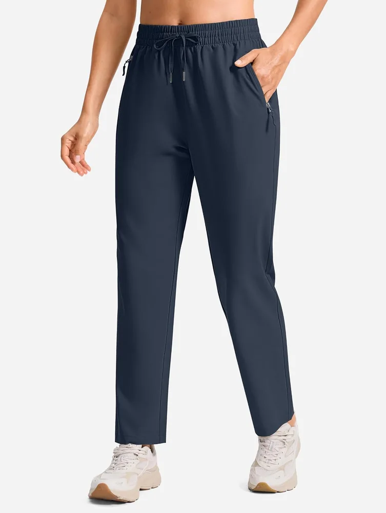 Women's Sweatpants, Dark Navy