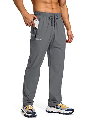 Men's Sweatpants III, Dark Grey