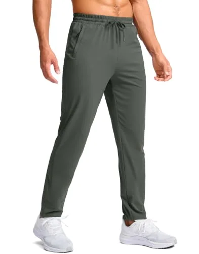 Men's Tall Joggers II, Sage Green