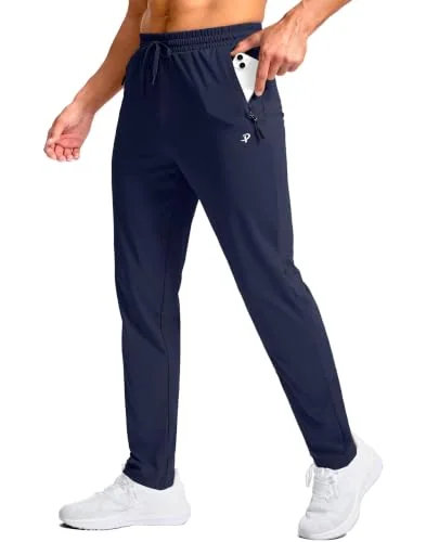 Men's Tall Sweatpants, Navy