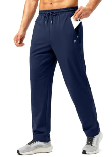 Men's Sweatpants, Navy