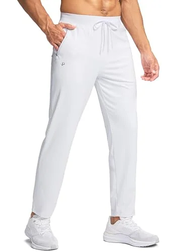 Men's Joggers IV, White