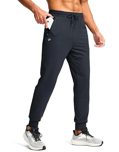 Men's Joggers II, Dark Grey