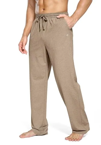 Men's Tall Sweatpants II, Khaki