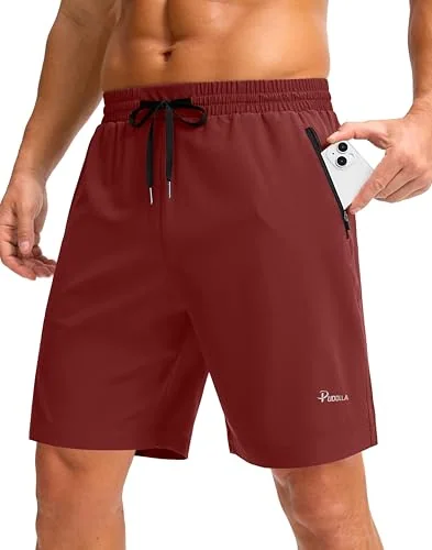 Men's Running Shorts III, Savannah